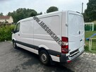 Mercedes Sprinter - 5