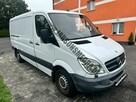 Mercedes Sprinter - 6