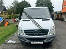 Mercedes Sprinter - 8