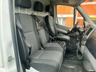 Mercedes Sprinter - 9