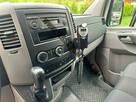 Mercedes Sprinter - 10