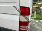 Mercedes Sprinter - 11