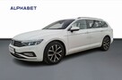 Passat 2.0 TDI Business DSG Salon PL 1wł. Gwarancja - 1