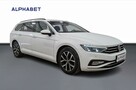 Passat 2.0 TDI Business DSG Salon PL 1wł. Gwarancja - 7