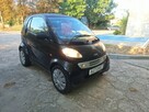 Smart Fortwo Możliwośc transporu pod dom. - 4