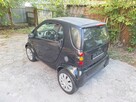 Smart Fortwo Możliwośc transporu pod dom. - 7