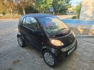 Smart Fortwo Możliwośc transporu pod dom. - 9