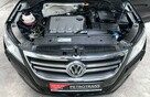 Volkswagen Tiguan 2.0 TDI / 140KM Nawigacja Kamera Panorama Skóra Asystent Parkowania - 6