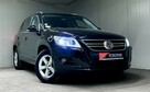 Volkswagen Tiguan 2.0 TDI / 140KM Nawigacja Kamera Panorama Skóra Asystent Parkowania - 14