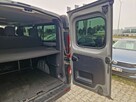 Opel Vivaro Drzwi z obu stron*Po serwisie*Navi*Bluetooth*Gwarancja - 9