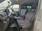 Opel Vivaro Drzwi z obu stron*Po serwisie*Navi*Bluetooth*Gwarancja - 13