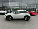 Mazda CX-3 Salon Polska Jak Nowa SkyPassion Dealer Autoryzowany - 2