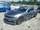 Chevrolet Camaro SS 6.2l V8 Pakiet 1LE - 2