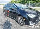 Chrysler Pacifica Limited 35th Anniversary - 1