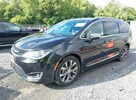 Chrysler Pacifica Limited 35th Anniversary - 2