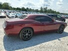 Dodge Challenger SXT Plus AWD V6 3.6l - 4