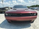 Dodge Challenger SXT Plus AWD V6 3.6l - 5