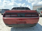 Dodge Challenger SXT Plus AWD V6 3.6l - 6