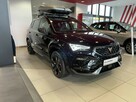 Cupra Ateca 190KM! DSG! Pakiet XL! Elektryczna klapa bagażnika! - 2