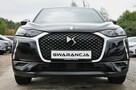 DS Automobiles DS 3 Crossback led*android auto*nawi*gwarancja*kamera cofania*wirtualny kokpit - 2