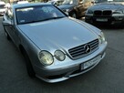 Mercedes CL 55 AMG sprzedam stan kolekcjonerski - 2