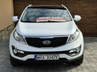 Kia Sportage 1.6B Automat, 126tyś, Rocznik 2016r, Panorama, Stan Wzorowy, Z Niemiec - 2