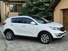 Kia Sportage 1.6B Automat, 126tyś, Rocznik 2016r, Panorama, Stan Wzorowy, Z Niemiec - 4