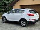 Kia Sportage 1.6B Automat, 126tyś, Rocznik 2016r, Panorama, Stan Wzorowy, Z Niemiec - 5