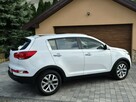 Kia Sportage 1.6B Automat, 126tyś, Rocznik 2016r, Panorama, Stan Wzorowy, Z Niemiec - 6