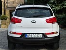 Kia Sportage 1.6B Automat, 126tyś, Rocznik 2016r, Panorama, Stan Wzorowy, Z Niemiec - 7