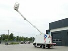 Iveco Euro Cargo 120EL18 Podnośnik Koszowy Teleskopowy Przegubowy Zwyżka, Sprowadzony , Możliwość wy - 3
