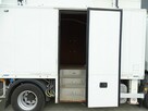 Iveco Euro Cargo 120EL18 Podnośnik Koszowy Teleskopowy Przegubowy Zwyżka, Sprowadzony , Możliwość wy - 14