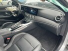 Mercedes AMG GT 53 4-Door 4Matic+ Navi Kamery - 11