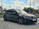 Volkswagen Golf GTD 2.0 184KM DSG Navi Kamera 2xPDC Szyberdach Skóra Wolne Ręce Alu - 3