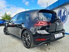 Volkswagen Golf GTD 2.0 184KM DSG Navi Kamera 2xPDC Szyberdach Skóra Wolne Ręce Alu - 4