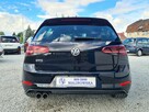 Volkswagen Golf GTD 2.0 184KM DSG Navi Kamera 2xPDC Szyberdach Skóra Wolne Ręce Alu - 6