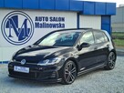 Volkswagen Golf GTD 2.0 184KM DSG Navi Kamera 2xPDC Szyberdach Skóra Wolne Ręce Alu - 7