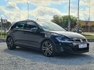 Volkswagen Golf GTD 2.0 184KM DSG Navi Kamera 2xPDC Szyberdach Skóra Wolne Ręce Alu - 8