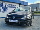 Volkswagen Golf GTD 2.0 184KM DSG Navi Kamera 2xPDC Szyberdach Skóra Wolne Ręce Alu - 9