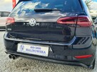 Volkswagen Golf GTD 2.0 184KM DSG Navi Kamera 2xPDC Szyberdach Skóra Wolne Ręce Alu - 10