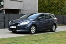 Ford Focus 1.6 Diesel*Serwisowany*Gwarancja*Bogate Wyposażenie*Zadbane* - 1