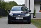 Ford Focus 1.6 Diesel*Serwisowany*Gwarancja*Bogate Wyposażenie*Zadbane* - 2