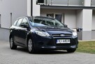 Ford Focus 1.6 Diesel*Serwisowany*Gwarancja*Bogate Wyposażenie*Zadbane* - 3