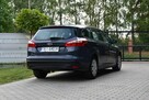 Ford Focus 1.6 Diesel*Serwisowany*Gwarancja*Bogate Wyposażenie*Zadbane* - 4