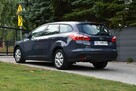 Ford Focus 1.6 Diesel*Serwisowany*Gwarancja*Bogate Wyposażenie*Zadbane* - 6