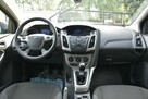 Ford Focus 1.6 Diesel*Serwisowany*Gwarancja*Bogate Wyposażenie*Zadbane* - 11