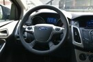 Ford Focus 1.6 Diesel*Serwisowany*Gwarancja*Bogate Wyposażenie*Zadbane* - 13