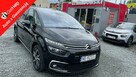 Citroen C4 SpaceTourer Moc 131KM Skóry Navi Kamera Cofania LED Tempomat - 1