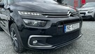 Citroen C4 SpaceTourer Moc 131KM Skóry Navi Kamera Cofania LED Tempomat - 2