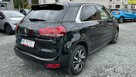 Citroen C4 SpaceTourer Moc 131KM Skóry Navi Kamera Cofania LED Tempomat - 7